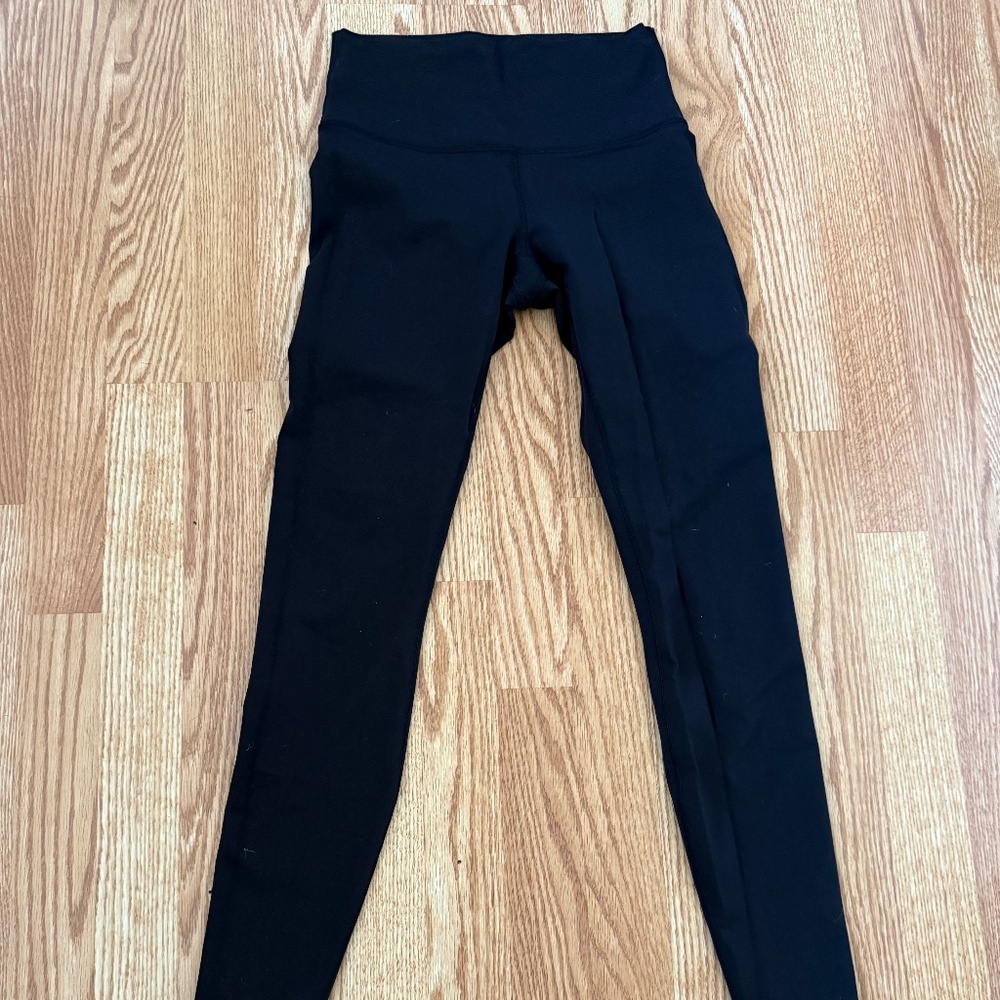 Lululemon Wunder Under